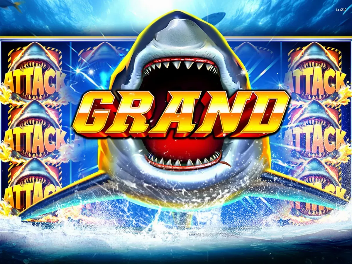 Promosi & Jackpot in22 screenshot