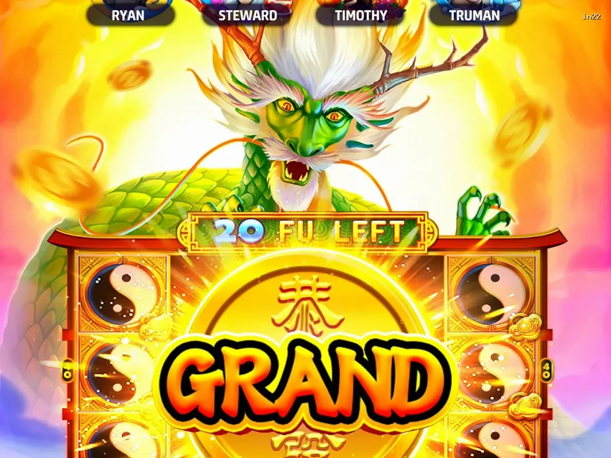 Koleksi in22 Slot Gacor screenshot